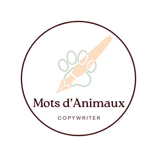logo mots d'animaux