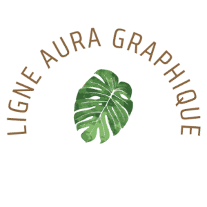 titre aura graphique