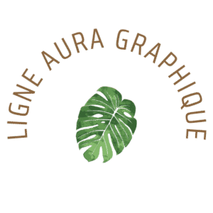 titre aura graphique