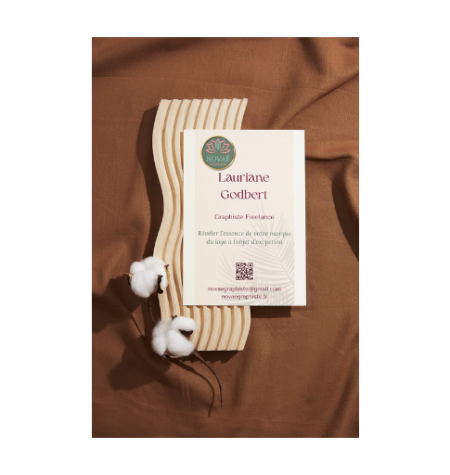 image site carte de visite