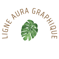 titre aura graphique